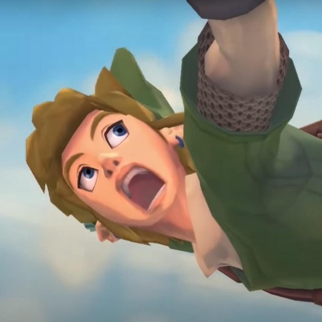 Desvendando a Linha do Tempo de Zelda: O Jogo Essencial Para Começar a Saga