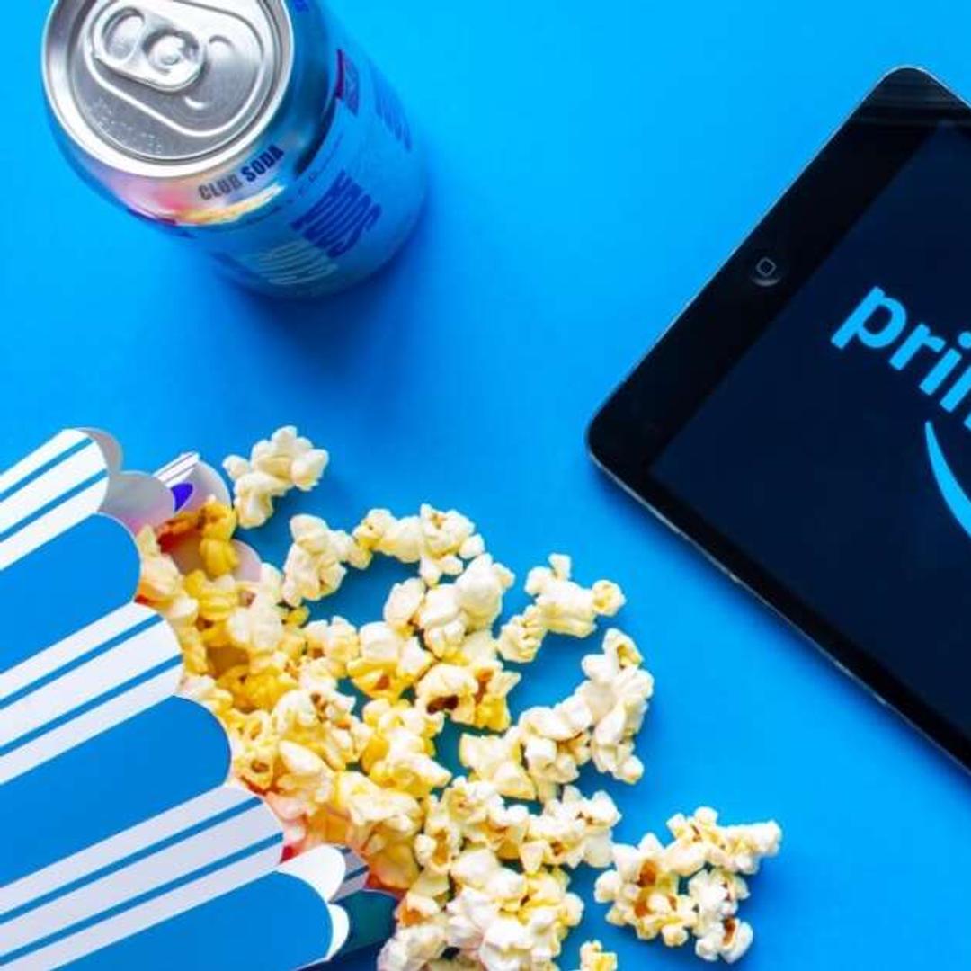 Maratona à Vista! Prime Video Revela as Novidades Imperdíveis de Fevereiro de 2026