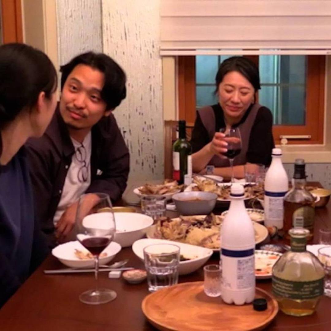 A Suavidade do Olhar: Como Hong Sang-soo Transforma o Banal em Cinema de Arte