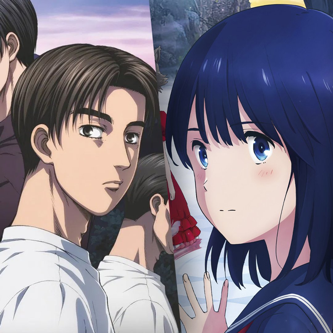 Invasão Japonesa no Prime Video: Diamond Films Adiciona 'Initial D', 'Poupelle' e Mais Pérolas do Anime