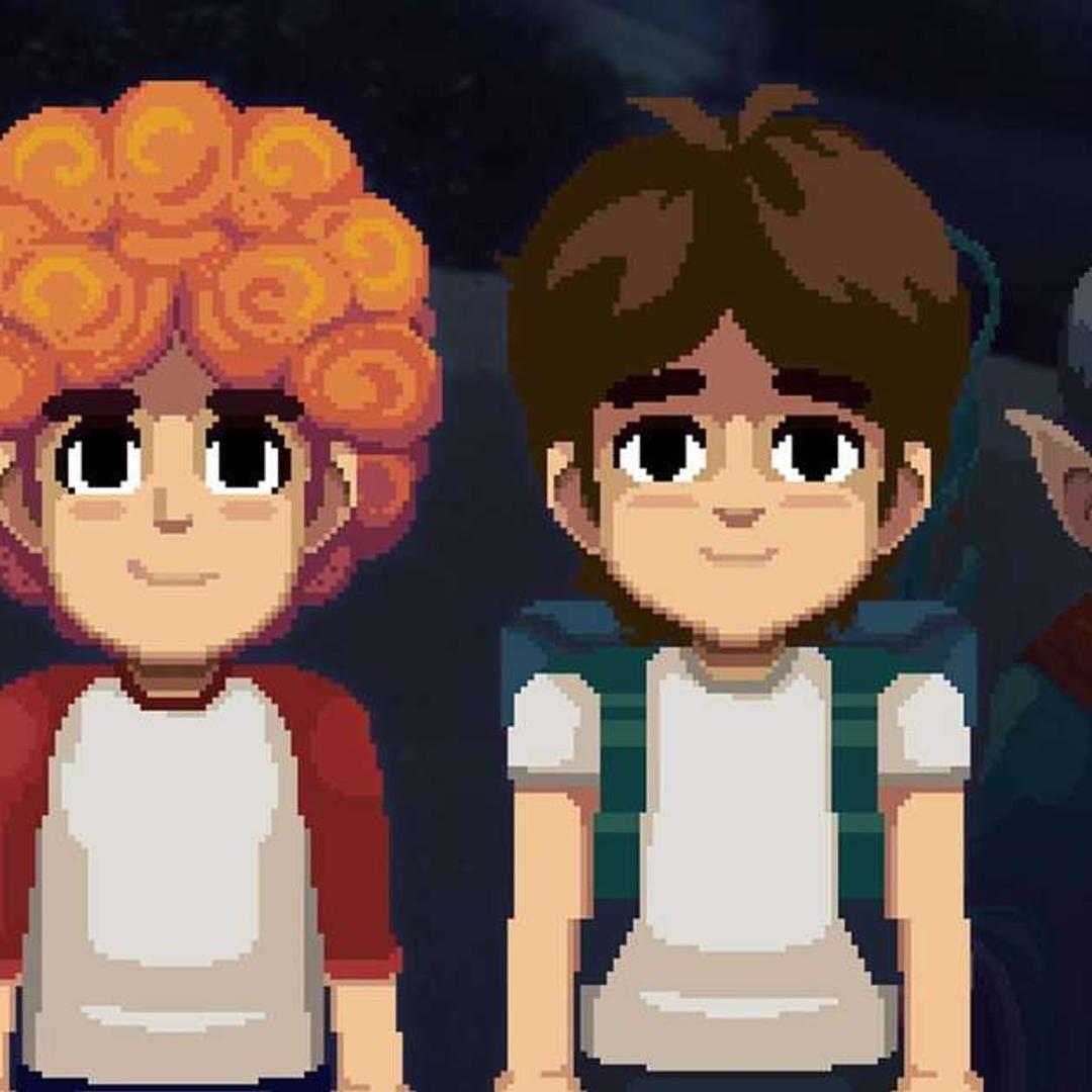 Um Limão Herói na Islândia? Conheça Master Lemon, a Nova Jóia da Cena Indie