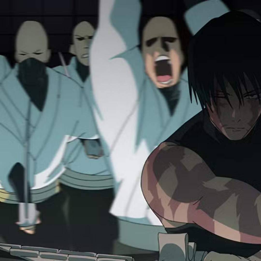 O Que Aconteceu? O 'Melhor' Episódio de Jujutsu Kaisen 3 Decepciona a Internet!