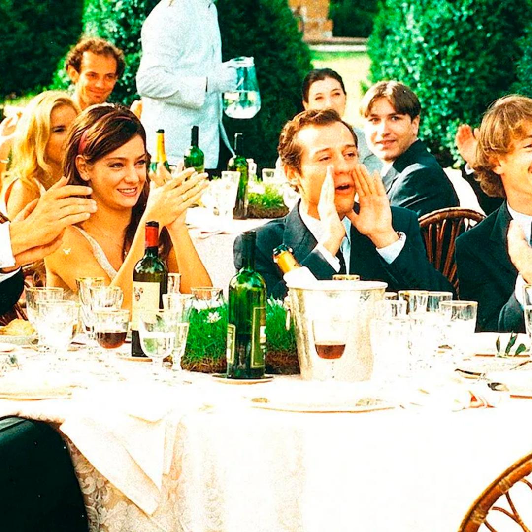 A Joia Italiana na Netflix que Desmonta o Conto de Fadas do Amor Adulto