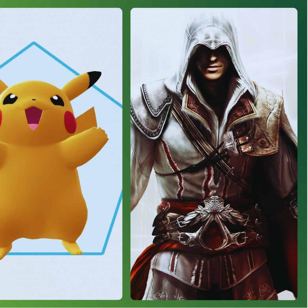 First, Second e Third-Party: Decifrando o DNA da Indústria dos Games