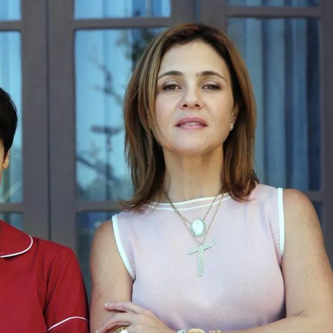 Oi, Oi, Oi... De Novo? Globo Planeja a Inesperada Continuação de Avenida Brasil