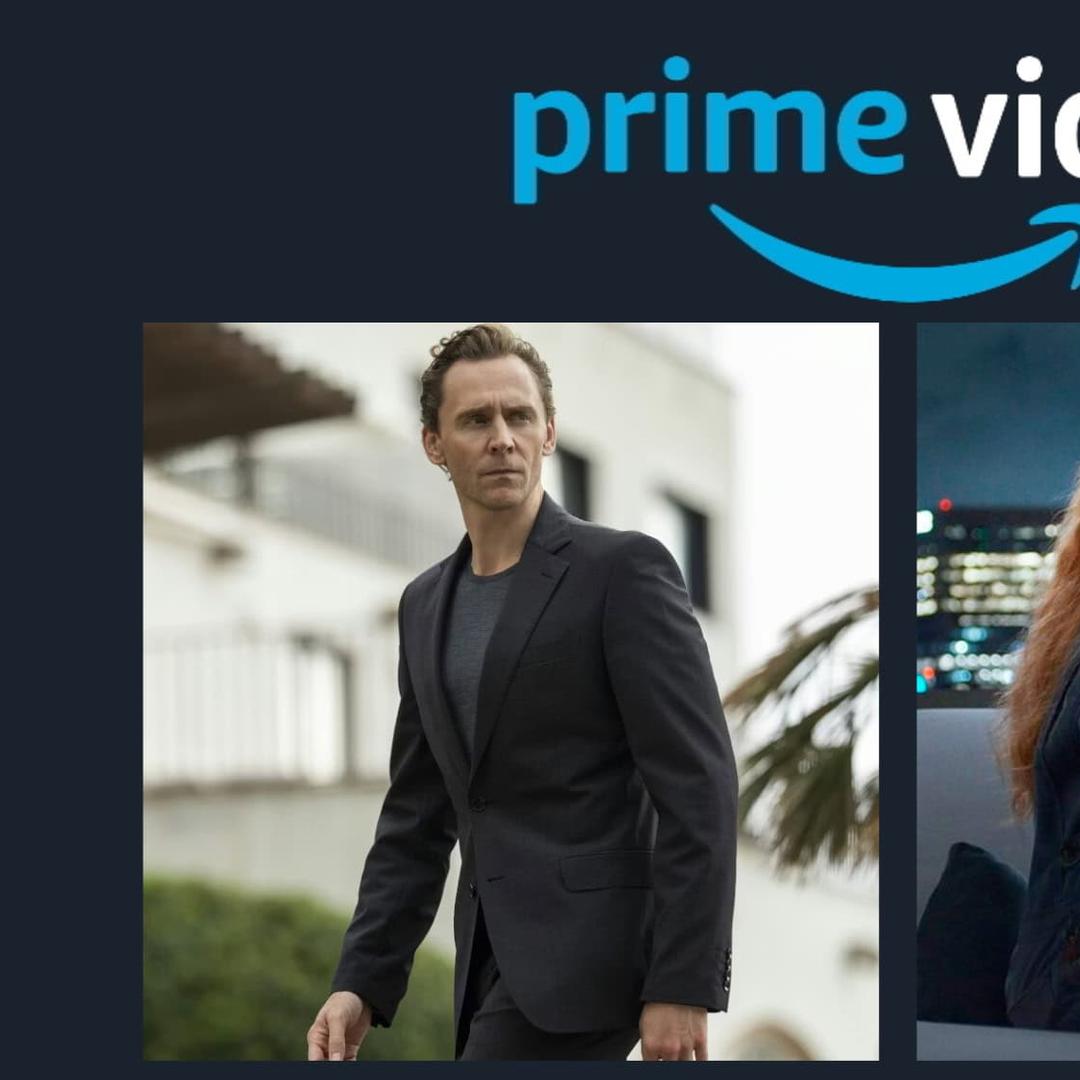 Amazon Prime Video em Janeiro: Fique de Olho nos Lançamentos... e nos Animes Ocultos!