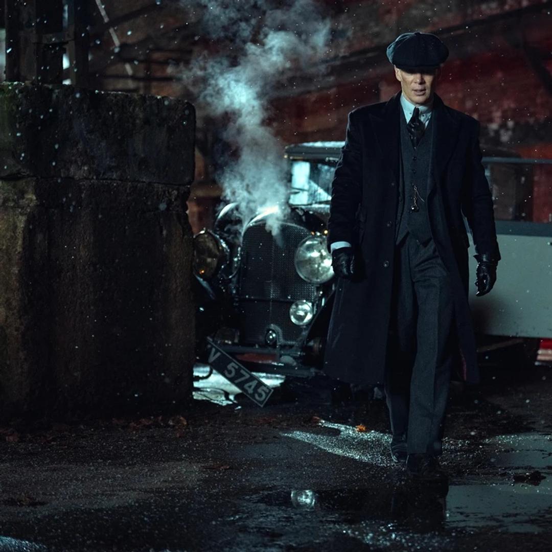 By Order of the Peaky Blinders: Tommy Shelby Retorna em "O Homem Imortal" na Netflix!