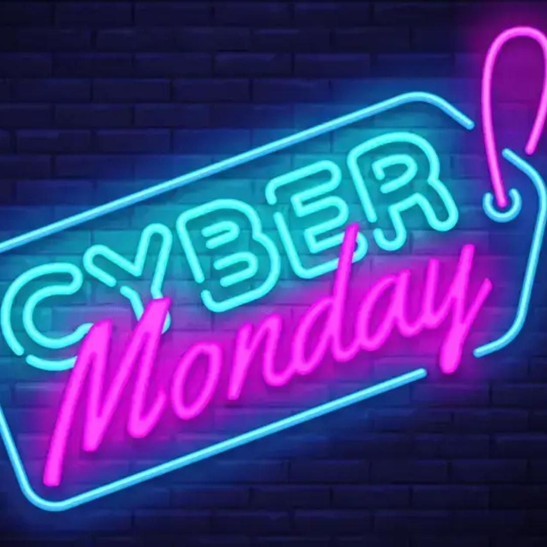 Cyber Monday 2025: O Guia Definitivo para Upgrades e Jogos com Desconto!