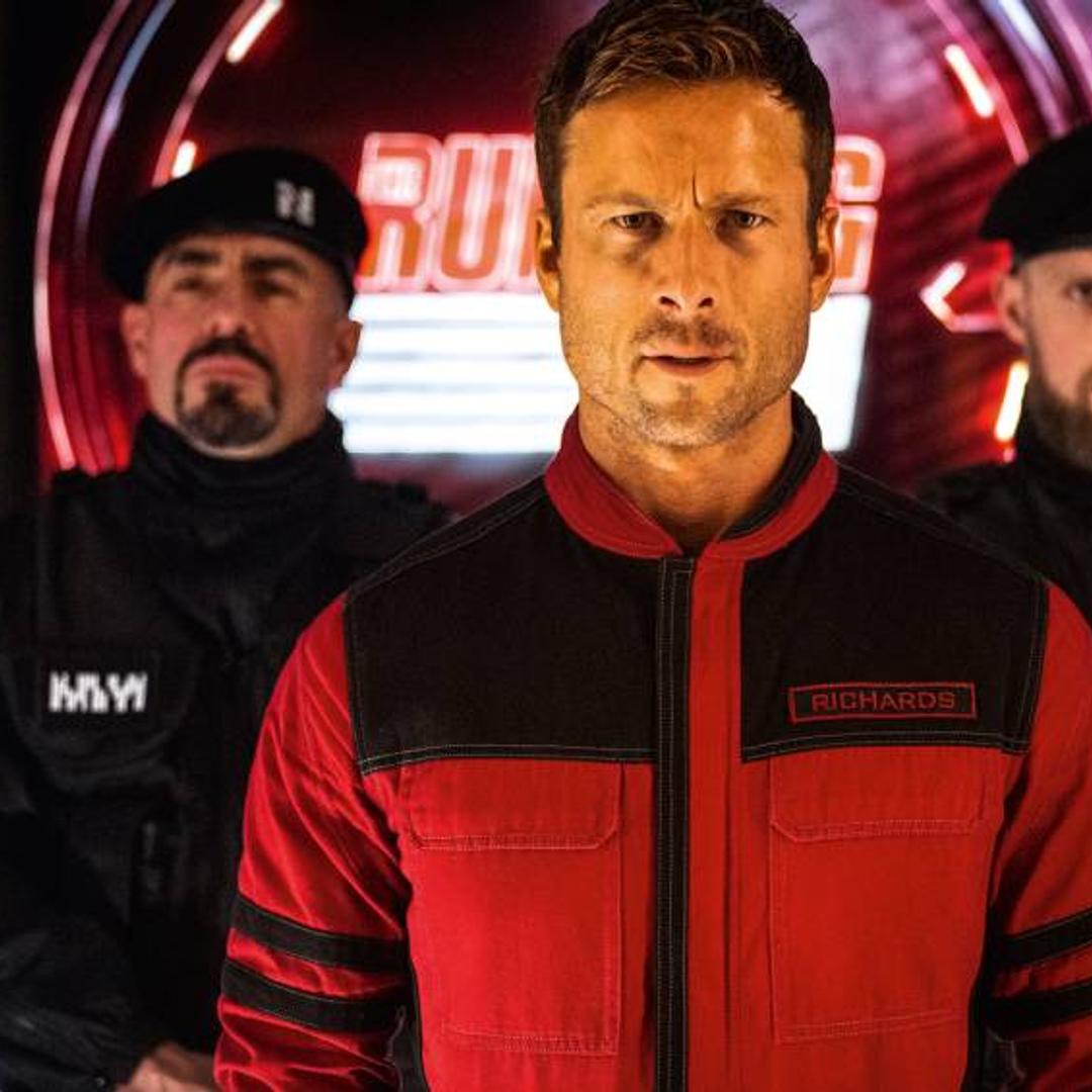 Glen Powell: O astro que une Stephen King, Schwarzenegger e a benção de Tom Cruise no novo 'O Sobrevivente'