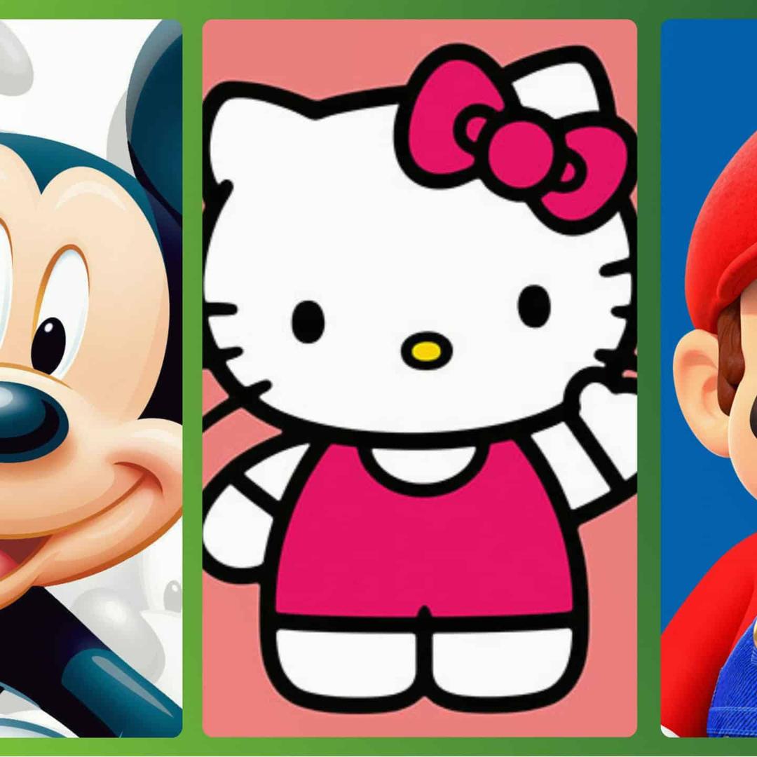 Desvendando os Impérios: Como o Anime Impulsiona as Maiores Franquias Multimídia do Mundo!