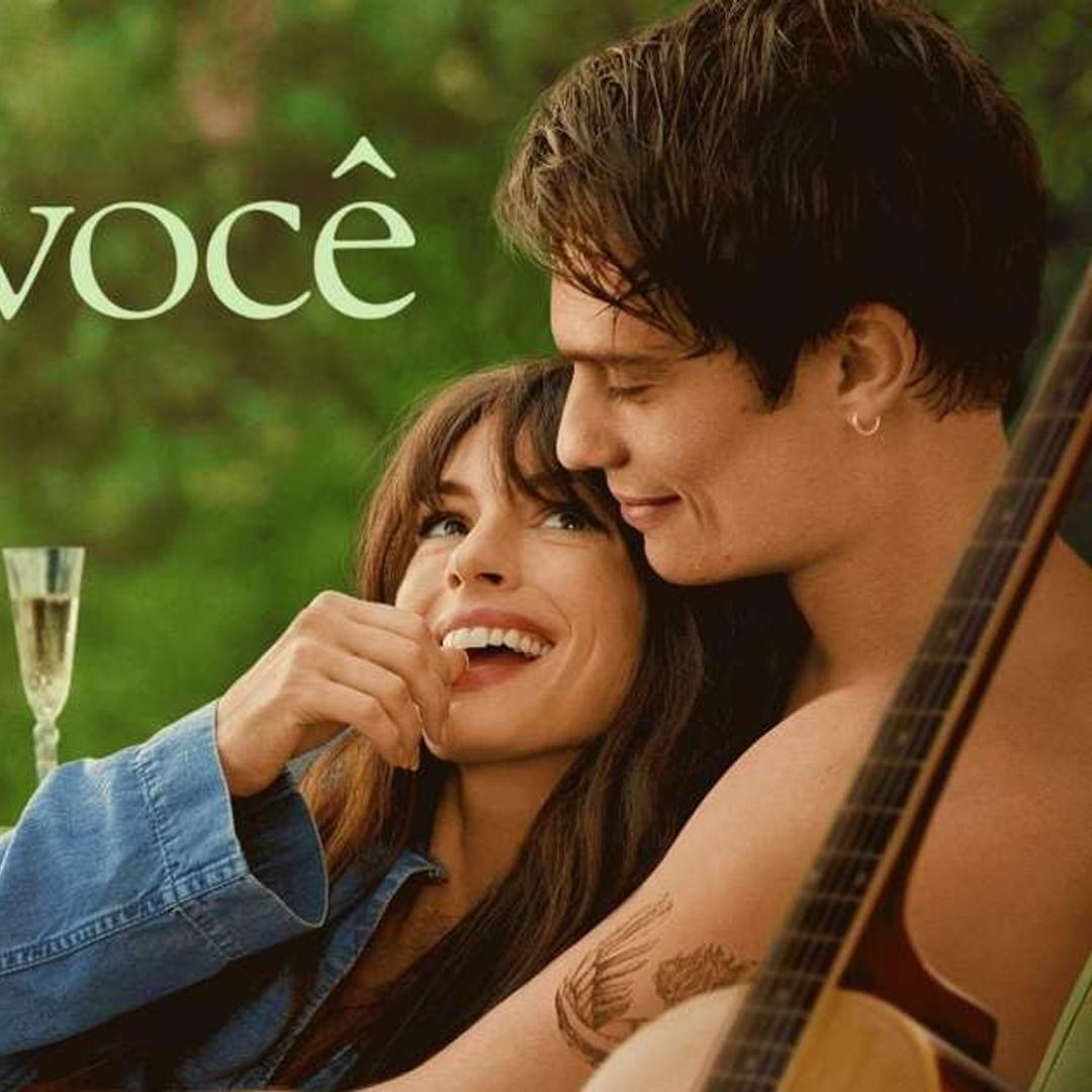 Uma Ideia de Você: Anne Hathaway e o Romance Que Desafia as Regras do Jogo