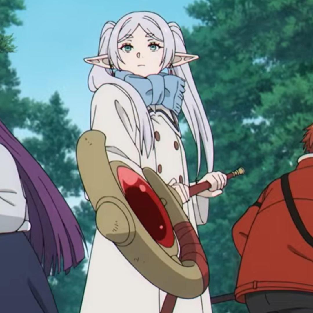 A Jornada Continua! Crunchyroll Ajuda a Aquecer para a 2ª Temporada de Frieren com Recap Essencial