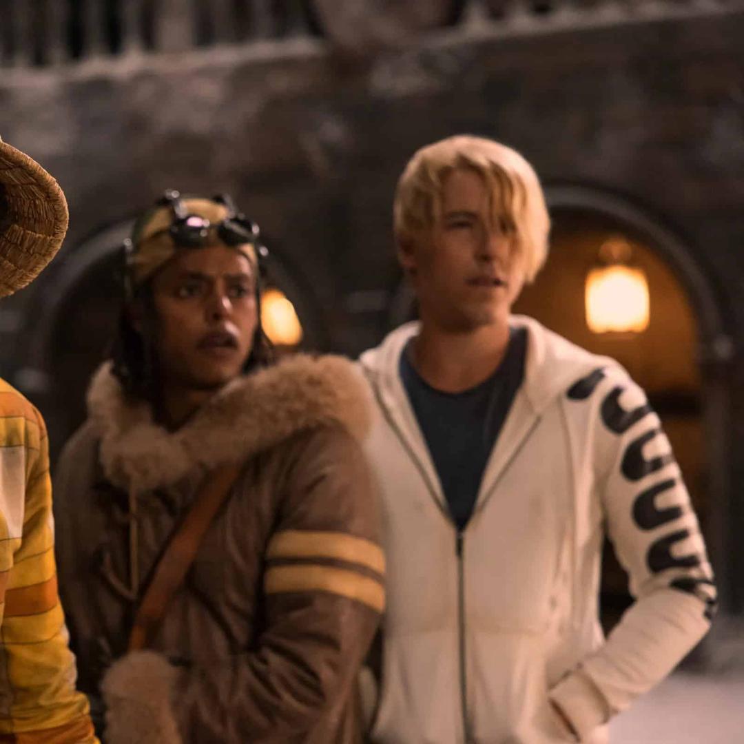 One Piece: Rumo à Grand Line! Elenco, Arcos e Tudo o que Sabemos da 2ª Temporada