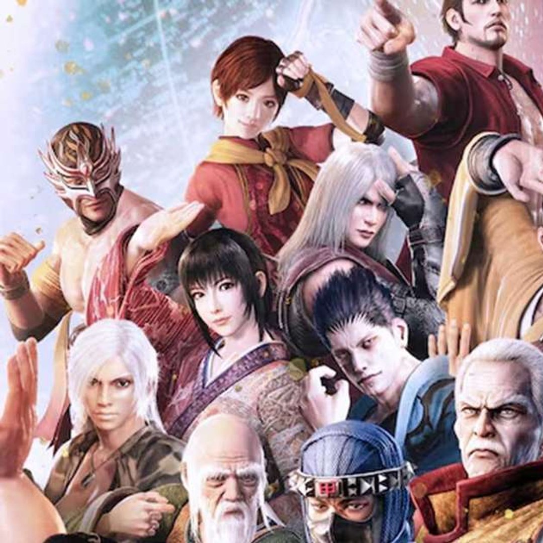 O Retorno do Rei: Virtua Fighter 5 Ganha Sua Versão Definitiva e Mostra Por Que Ainda é Essencial