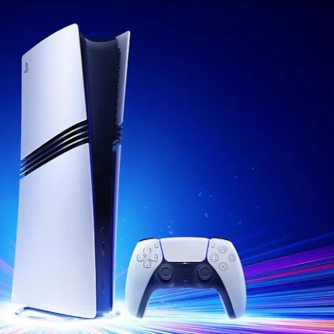 Adeus Vácuo no PS5! Console Agora Mostra Mensagens Vistas e Acelera a Diversão com Amigos!