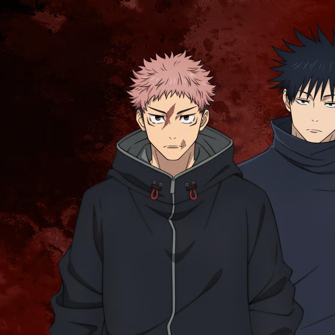 O Chamado da Maldição: Jujutsu Kaisen Anuncia Sua Épica 3ª Temporada e Agita o Mundo Anime!