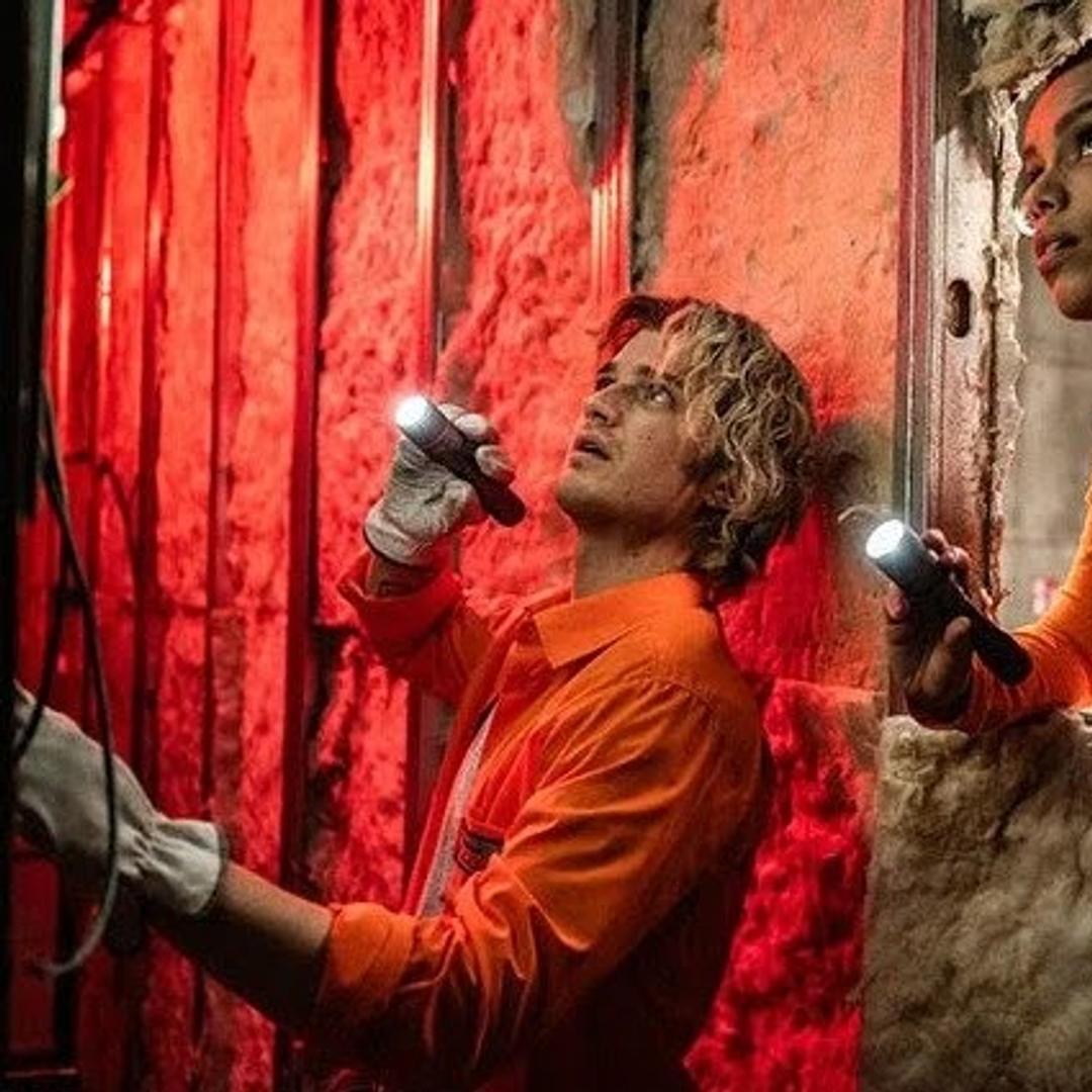 Alerta Apocalipse: O Combo Explosivo de Ação e Humor que Chega Aos Cinemas!