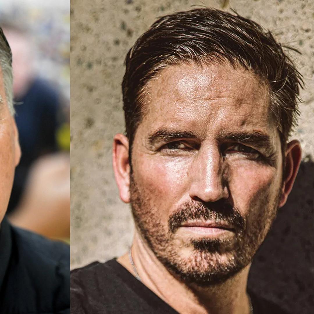 Do Calvário ao Planalto: Astro de 'A Paixão de Cristo' viverá Bolsonaro em cinebiografia internacional